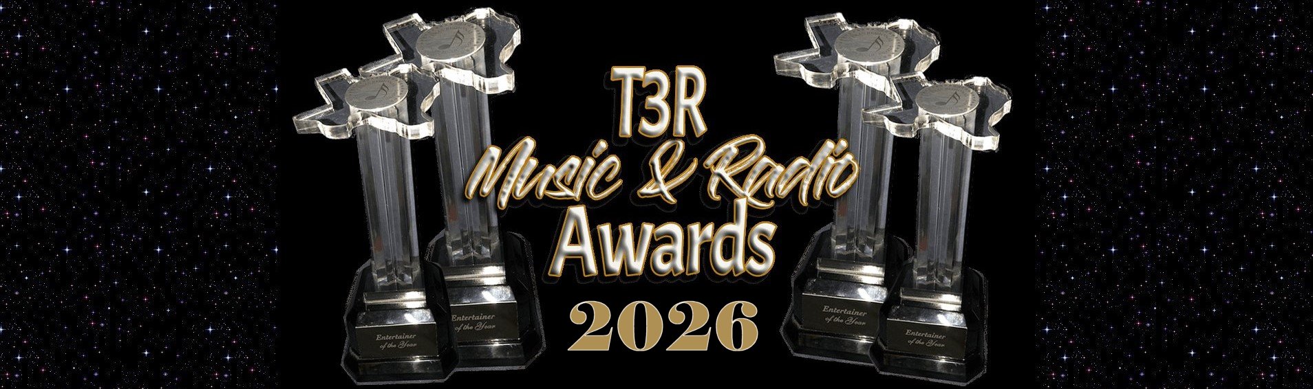 Texas Regional Radio Music & Radio Awards
