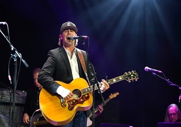 TRRMA - GRANT GILBERT