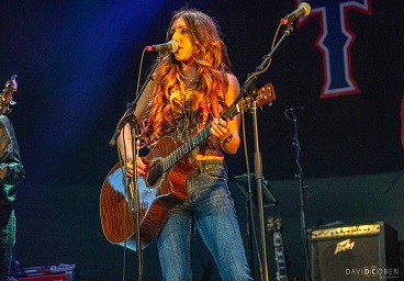 TRRMA - PAYTON HOWIE