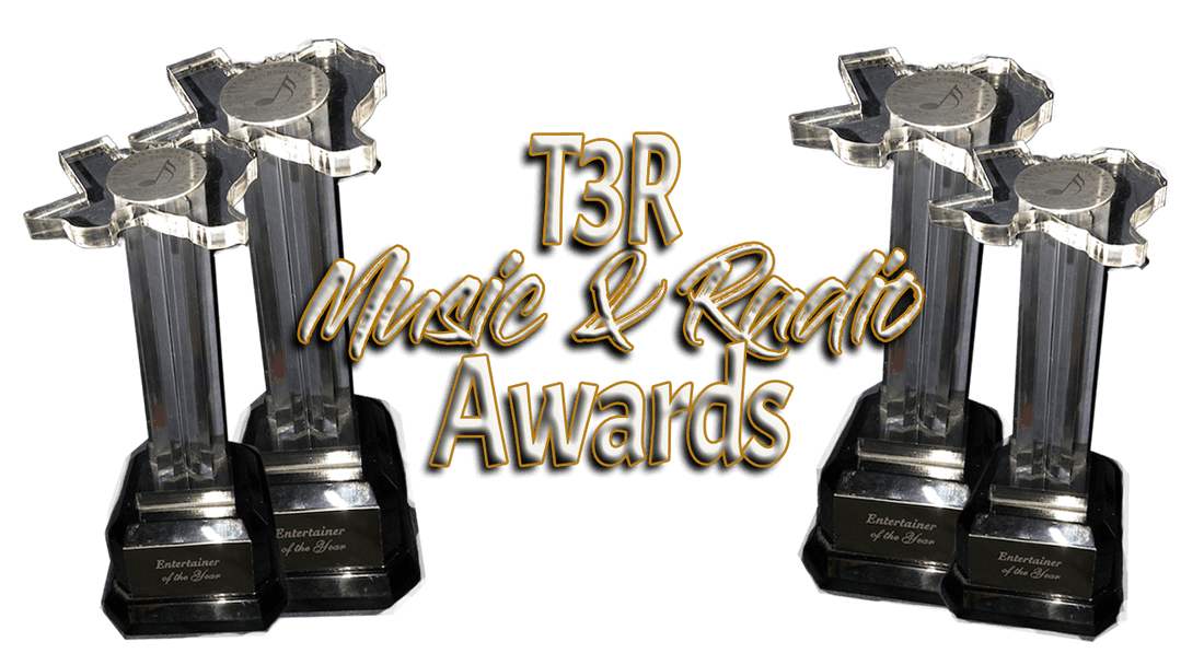 Texas Regional Radio Music Awards