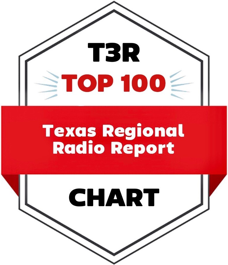 T3R TOP 100 CHART