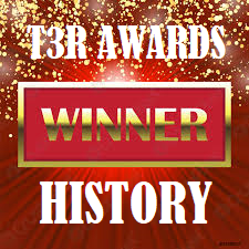 T3R Winners History